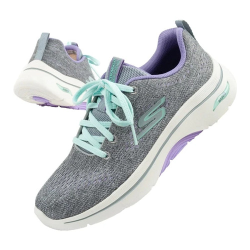 Skechers walk arch - arch, fit