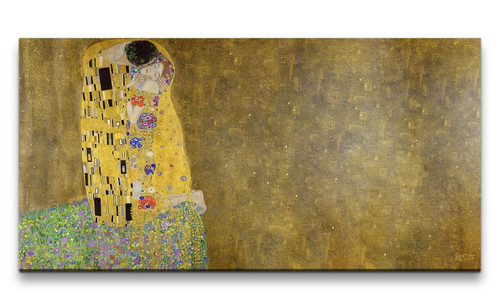 120x60cm remaster gustav klimt - gustav,