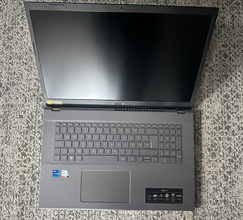 Acer aspire - acer, (a517-53-73sf)