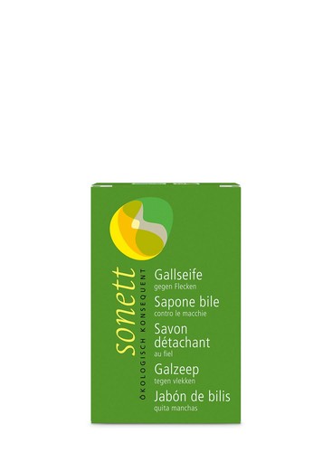 Sonett gallseife 100 - sonett, (stück),