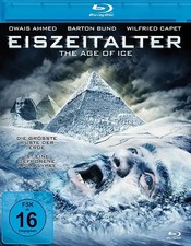 Eiszeitalter-The Age Of Ice