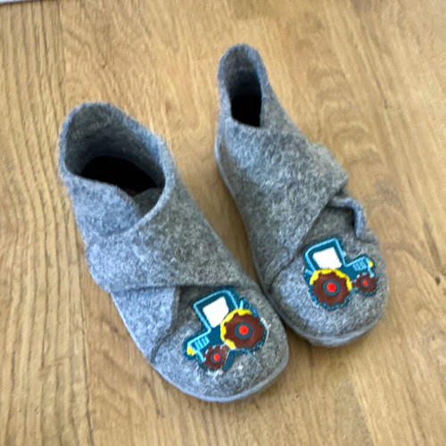 Superfit jungen hausschuhe - jungen,