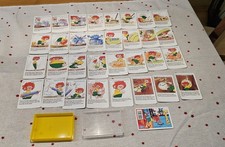 Pumuckl Quartett  Kartenspiel