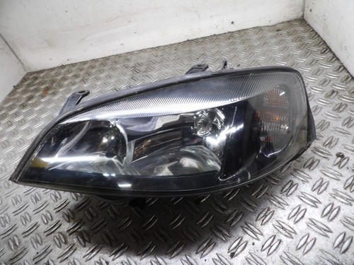 Opel astra scheinwerfer - astra,