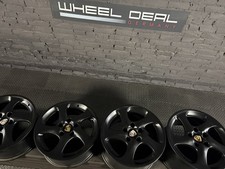 Custom Zubehör Porsche 996