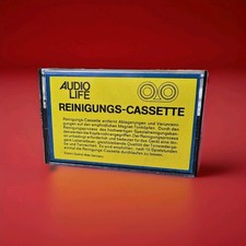 ⭐⭐⭐Audio Life Reinigungs