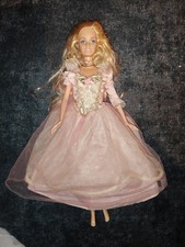 Singende Anneliese Barbie