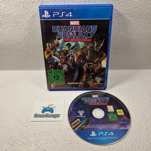 Guardians the galaxy - the,