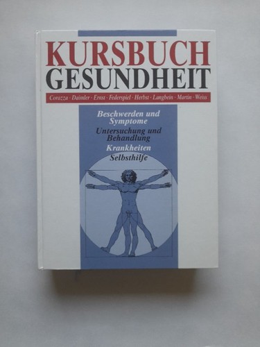 Kursbuch gesundheit ratgeber - kursbuch,