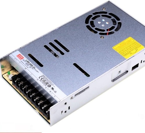 Mean well lrs 600n2 600w - mean, lrs-600n2-48