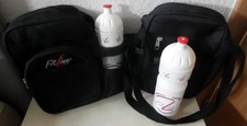 !!!~FitLine "BAG-Set" UNISEX=schwarz/weiß=Sonderpreis=NEU/unbenutzt~!!!