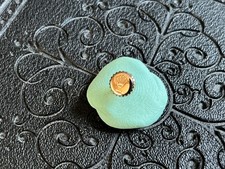 Authentic 18K Gold Ladies