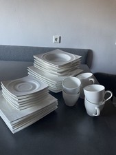 Geschirrset VIA Ritzenhoff & Breker