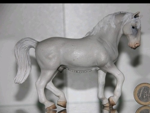 Schleich lipizzaner wallach - schleich,