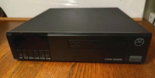 Linn Mimik CD Player Audiophile Hifi Separat GETESTET 