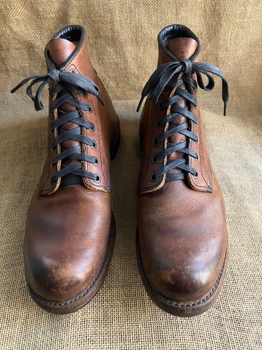 Red wing 4579 - 4579, herren