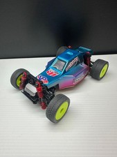 Kyosho Mini-Z Buggy ASF2,4Ghz