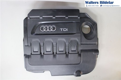 Motorabdeckung audi 6 tdi - motorabdeckung,