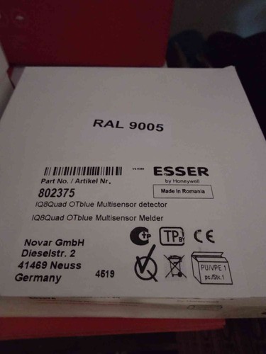 802375 otblue rauchmelder - otblue,