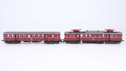 Roco elektro triebzug - h0, br