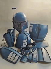 The Mandalorian Star Wars