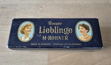 M. Hohner Mundharmonika