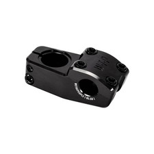 WETHEPEOPLE Logic Topload BMX Vorbau Schwarz 25,4mm WTP