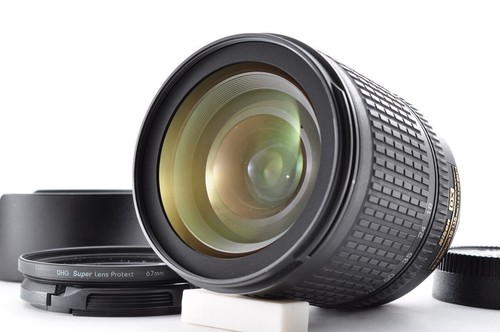 Nokon nikkor 18 135mm - nikkor, 18-135mm
