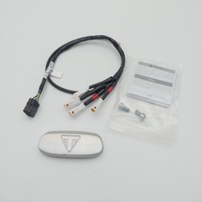 Triumph Speed Twin 1200 Rücklicht Multifunktionsmontagesatz Umbaukit C4457