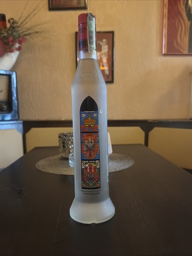 Krolewska wodka vodka - vodka,, voll
