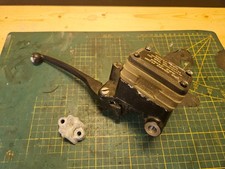 Honda CB900F SC01 Boldor