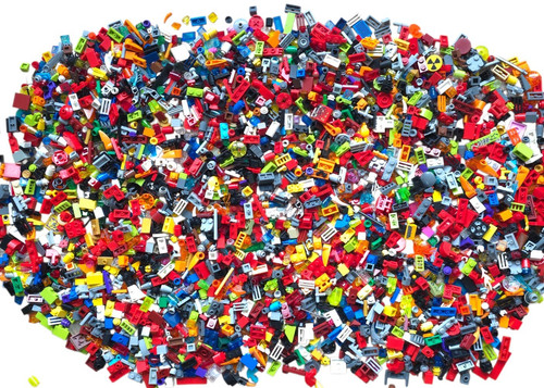 200gramm lego - 200gramm,