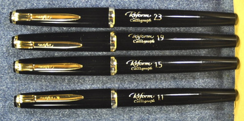 Reform rare black gt vintage - "reform", black&gt