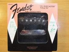 Fender telecaster pick - telecaster, up