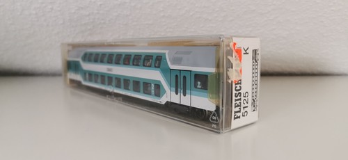 Fleischmann 5125 - , h0