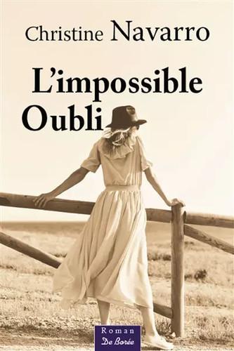 Impossible oubli christine - oubli,,