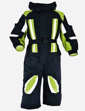 Schneeanzug Kinder Winter Ski