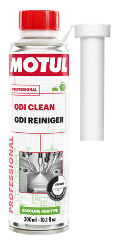 Motul gdi clean spezial - motul, -spezial