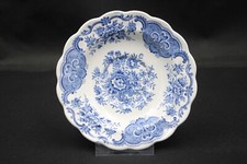 Ridgway Windsor Blau England