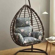 Hängender Stuhl Kissen