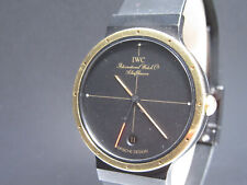 G567 Luxus  " IWC Porsche