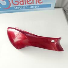 PEUGEOT Trekker Verkleidung hinten rechts Seitenverkleidung rot A0991