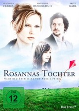 Rosannas Tochter - Veronica Ferres  DVD/NEU/OVP