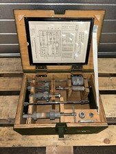 DEUTZ DX Agrostar Werkzeugsatz / Tool Kit FL 912/913 MES 2 Bundeswehr