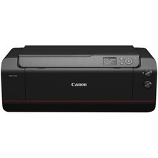 Canon Image PROGRAF PRO 1100 A2 professioneller Fotodrucker
