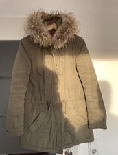 IQ Berlin Winterjacke