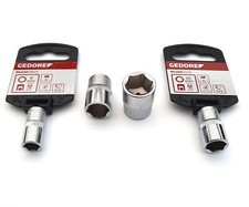 Gedore Red Steckschlüssel