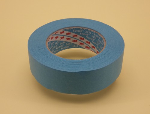 Abdeckband scotch blau - scotch, 3m