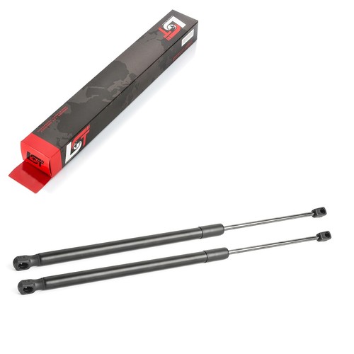 Gasfeder motorhaubenlifter - 2x,