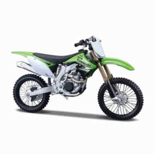 MAISTO Kawasaki KX 450 F